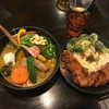 Rojiura Curry SAMURAI． 神楽坂店