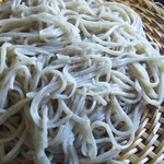 道林 - 蕎麦
            
