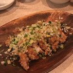 中華＆日本酒バル ぼぶ - 