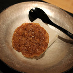 おおたに - なめらか胡麻豆腐