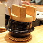 おおたに - 土鍋御飯