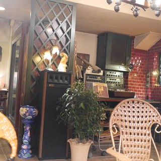 3丁目のカレー屋さん _2