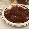 カレー専門店 クラウンエース 上野店