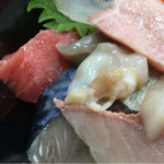 発寒かねしげ鮮魚店 - 