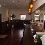 フェリチタ - 内観写真