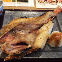 上越やすだ  銀座二丁目店 - 日替わり定食