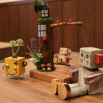 Cafeこもど - 