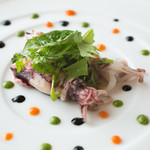 Ginza Restaurant Aux Amis - 