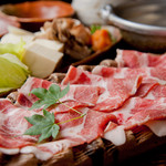 名物長崎芳寿豚と地場野菜 新町なみなみ