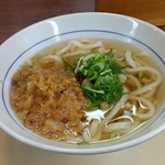 麺乃庄つるまる饂飩 - 