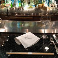 横浜うかい亭 - 