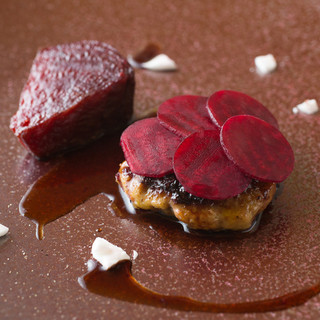 36 Off 期間数量限定 Collection Plus コレクション 9皿 ランチ 銀座 レストラン オザミ 銀座一丁目 フレンチ 食べログ