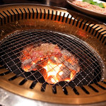 Yakiniku Chan - 