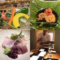 天ぷら 大坂屋 草哲 - 
