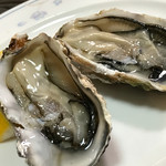 清加和 - 的矢牡蠣♡