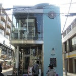 猿田彦珈琲 - 2017/1 遠景