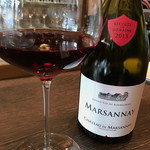 マークス ガストロノミー&ワイン - 