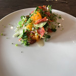 マークス ガストロノミー&ワイン - 