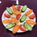 リトルインドパレス - 