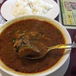 リトルインドパレス - 