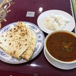 リトルインドパレス - 