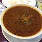 リトルインドパレス - 