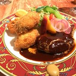 新洋食 KAZU - 