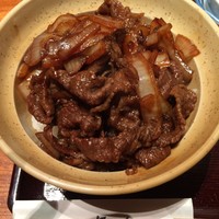 豚捨 KITTE丸の内店 - 