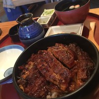 ひつまぶし名古屋備長 ラシック店 - 