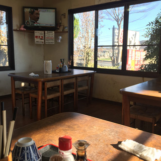 手打ちうどん 梅木_2