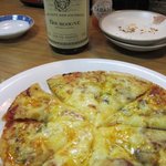 Tsukushi - 絶品ピザとワイン