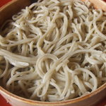 手打ちそば はやし - そば三昧御膳（せいろそば）