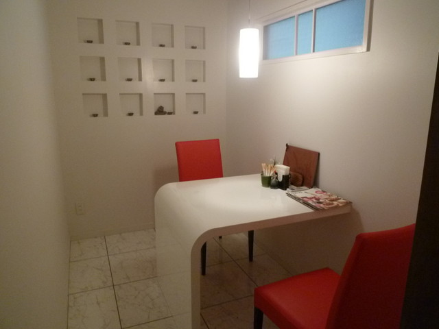 蔵王山麓あずきや - 茂吉記念館前（食堂）の写真