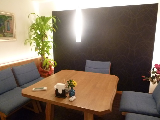 蔵王山麓あずきや - 茂吉記念館前（食堂）の写真