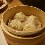 杭州小龍湯包 - 