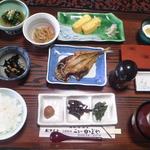 ニュー かどや - [料理] 朝食 全景♪ｗ
