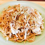 マルキ - 富士宮焼そば♫