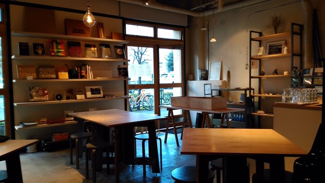 The Photo Of Interior Gift Lab Garage Tabelog The Photo Of Interior Gift Lab Garage Tabelog