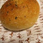 箱根ベーカリー - カレーパン