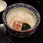 壽山 - 炊き合わせ