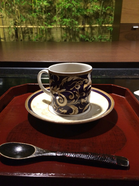 神は細部に宿る - 仙台市太白区その他（喫茶店）の写真