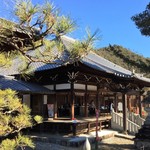 Kadochuu - この日、午前中に訪ねた犬山寂光院