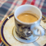 Bien - 【茶（テ）】、エスプレッソ