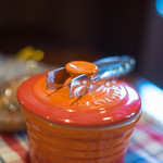 Bien - 沙糖壺（さたういれ）