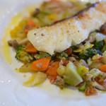 Bien - 【魚（ポアソン）】、眞鱈（まだら）