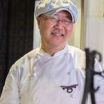 Bien - 亭主（あるじ）　【掲載許可濟】　2016年10月撮影