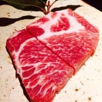 日本焼肉 はせ川 銀座店 - 
