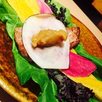 日本焼肉 はせ川 銀座店 - 