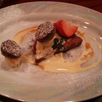 林檎とわかば - デザート