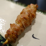 炭火焼鳥 いこか - せせり